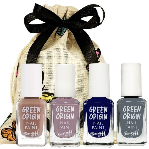Barry nail polish varnish - nail, /