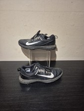 Nike Mens Golf Shoes Lunarlon