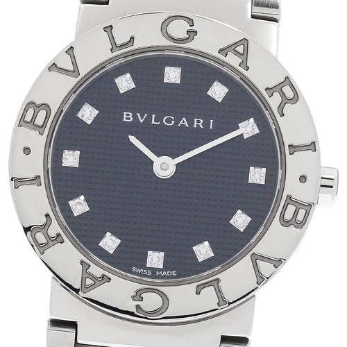Bvlgari bvlgaribvlgari bb26ss - bvlgaribvlgari,