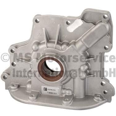 Pierburg engine oil pump - engine,