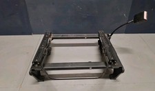 PEUGEOT EXPERT TEPEE EUROBUS RIGHT DRIVER SEAT BASE ADJUSTABLE 2012