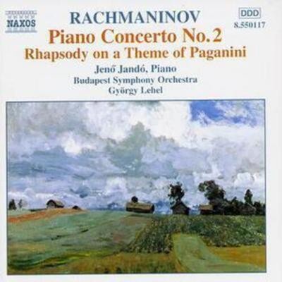 Sergei rachmaninov - sergei,