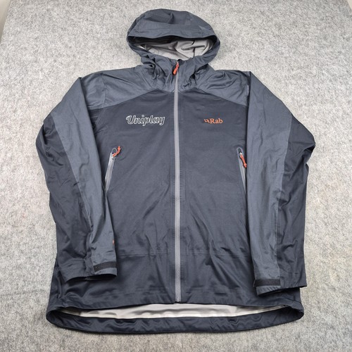Rab jacket mens - jacket,