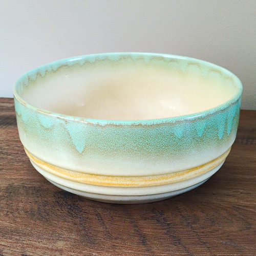 Shorter son round ceramic - &,