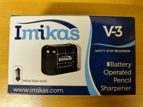 Imikas automatic battery - automatic,
