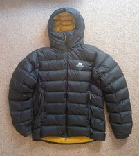 Mountain Equipment Senja