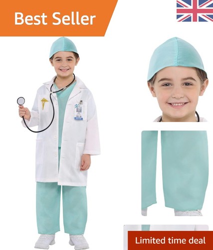 Childs kids doctor - childs, doctor's