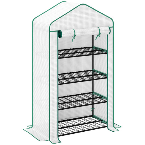 Outsunny four tier - outsunny, mini