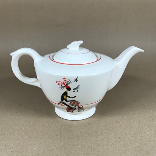 Vintage royal art pottery - vintage,