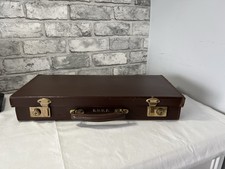 Vintage Masonic Pakawa , Real