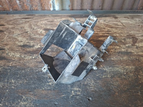 Honda cbr600f battery tray - honda,