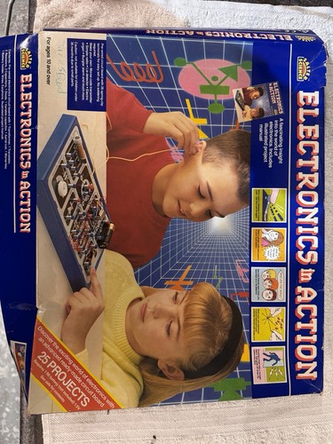 Electronics action - electronics,