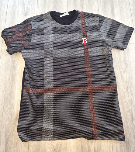 Burberry men check - burberry,