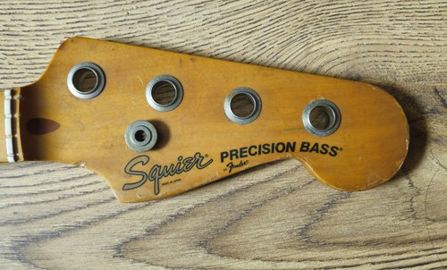 Fender squier precision - fender,