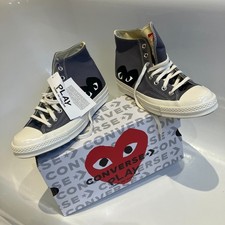 Converse Comme Des Garçons