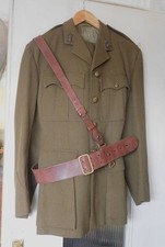 ROYAL ARTILLERY SERVICE DRESS