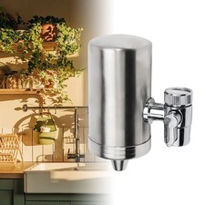 Ceramic Water Filter Tap