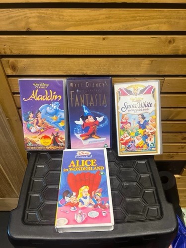 Walt disney classics vintage - walt,