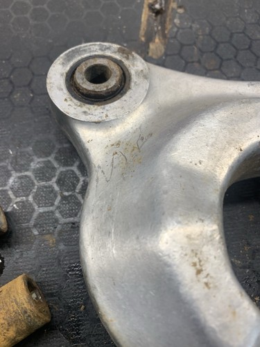 Honda 250 1987 - cr,