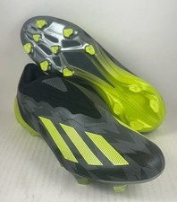 Adidas X CrazyFast Laceless