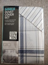 Debenhams Single Duvet Cover