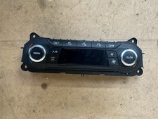 2011 MK4 FORD MONDEO CLIMATE CONTROL PANEL WITH STEREO TRIM BM2T18C612HB