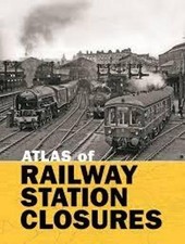 Atlas of Railway Station