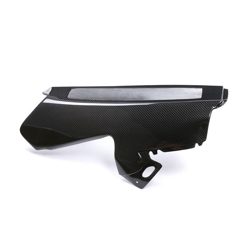 Pre preg carbon fibre - carbon, belly
