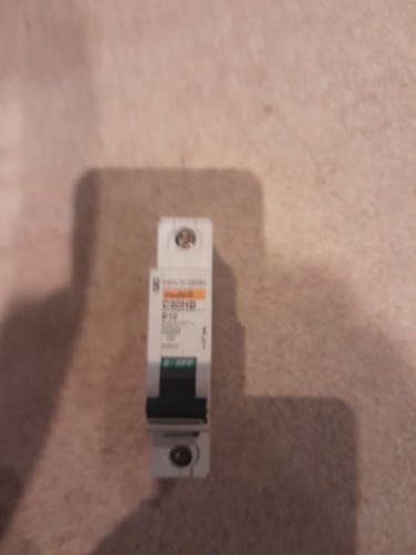 Merlin gerin mcb amp - mcb,