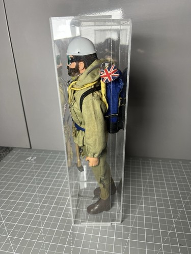Vintage action man palitoy - man,