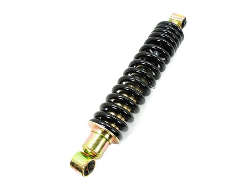 Shock absorber for - for, dt