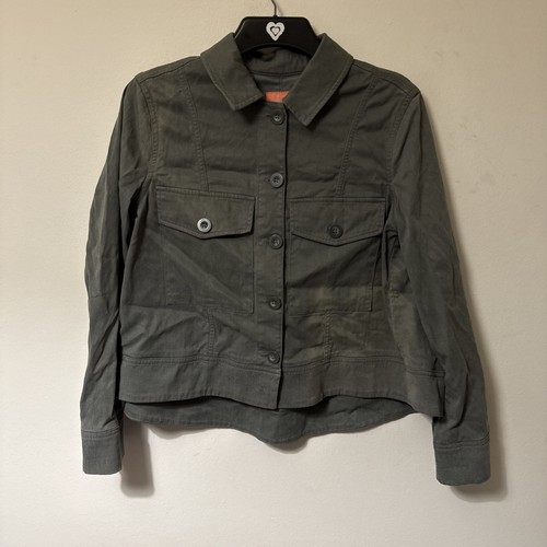 Joules utility jacket - jacket, womens