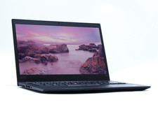 Lenovo Thinkpad X13 Gen 1 Laptop 13.3" Intel i5 10th Gen 16GB RAM 256GB NVMe SSD