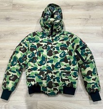 BNWT Canada Goose x BAPE x