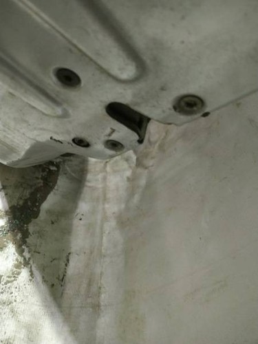 Door lock mechanism - ,