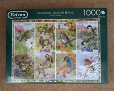 Falcon de Luxe Seasonal Garden