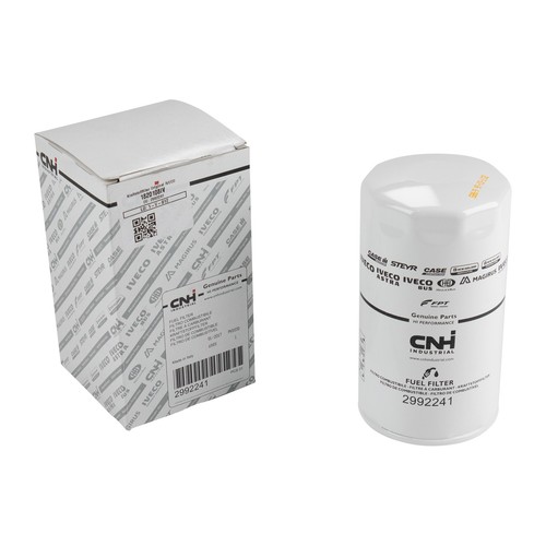 Original fuel filter eurocargo - original,