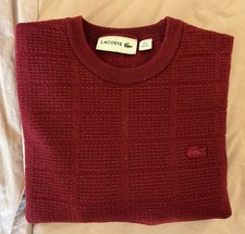 Men’s Lacoste Devanlay