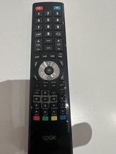 Logik TV Remote Control for