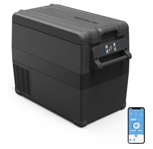Alpicool ncf45 45l - alpicool, car