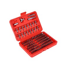 100pcs Screwdriver Bit Set