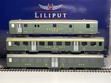 Liliput L350024 Swiss SBB CFF