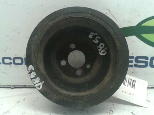 038105243l crankshaft pulley - 038105243l,