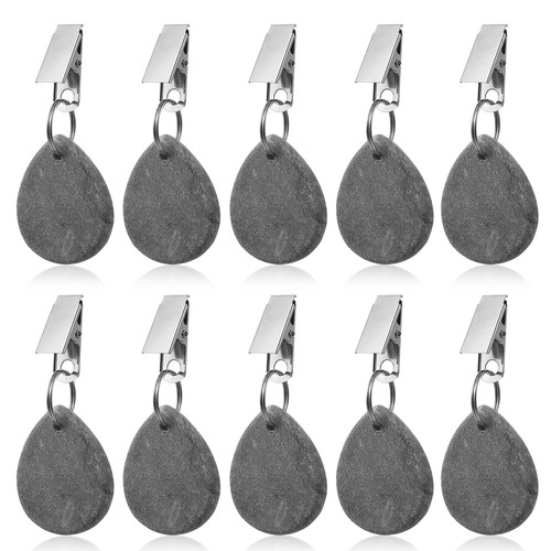 Pcs tablecloth weights for - pcs,