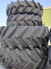 KLEBER  480/70 R30 TRACTOR
