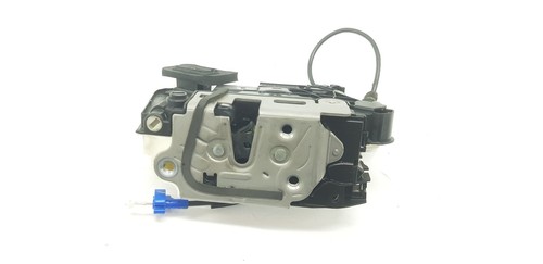 5k4839015af rear door lock - door,
