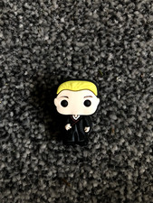 Harry Potter croc jibbitz