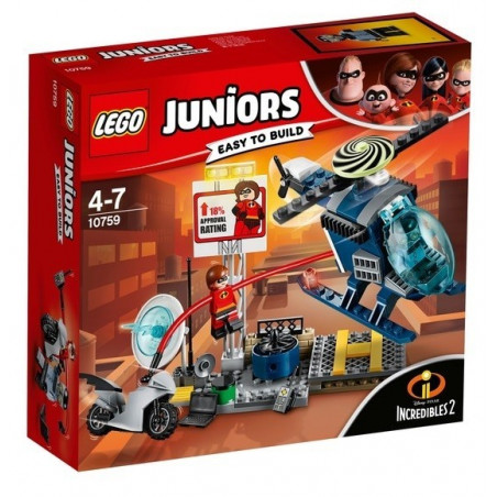 Brand new lego disney - brand,