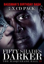 Bassman’s Birthday Bash  -