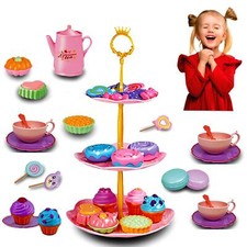 Kids 3 Tier Cupcake Stand